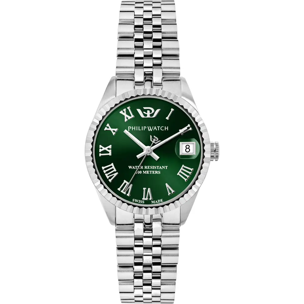 La Petite Story OROLOGIO PHILIP WATCH CARIBE - R8253597658
