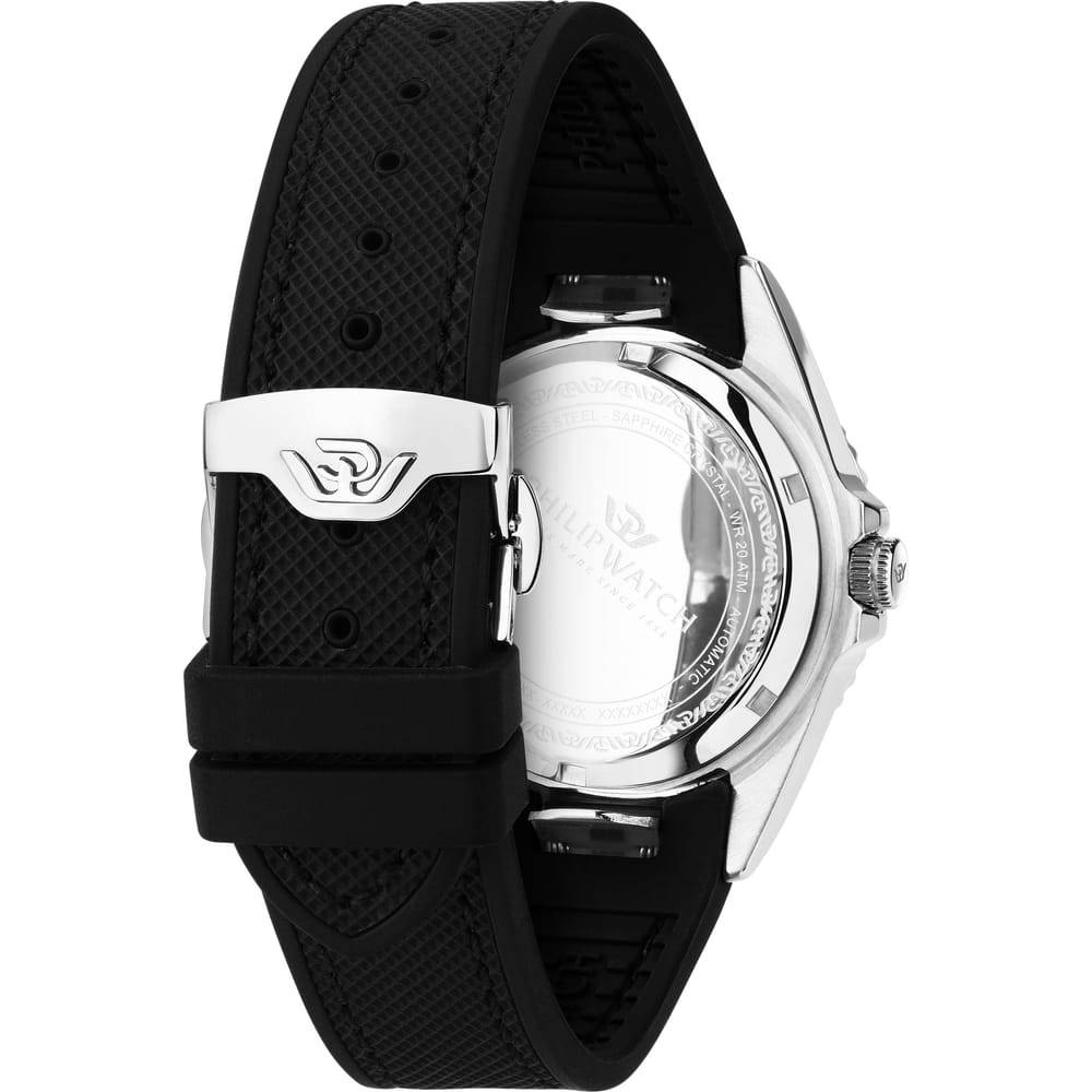 La Petite Story OROLOGIO PHILIP WATCH CARIBE - R8223597037 Saldi Di Fabbrica