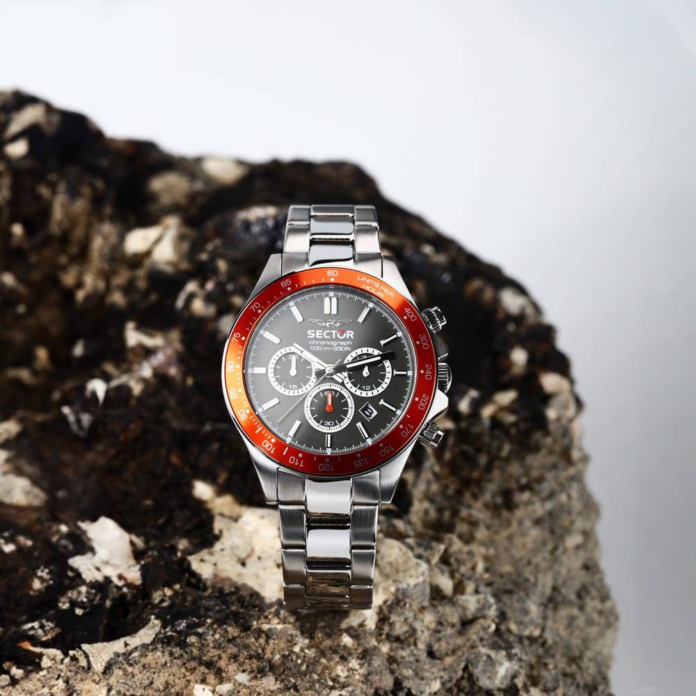 La Petite Story OROLOGIO SECTOR 230 - R3273661036 Vendite Flash