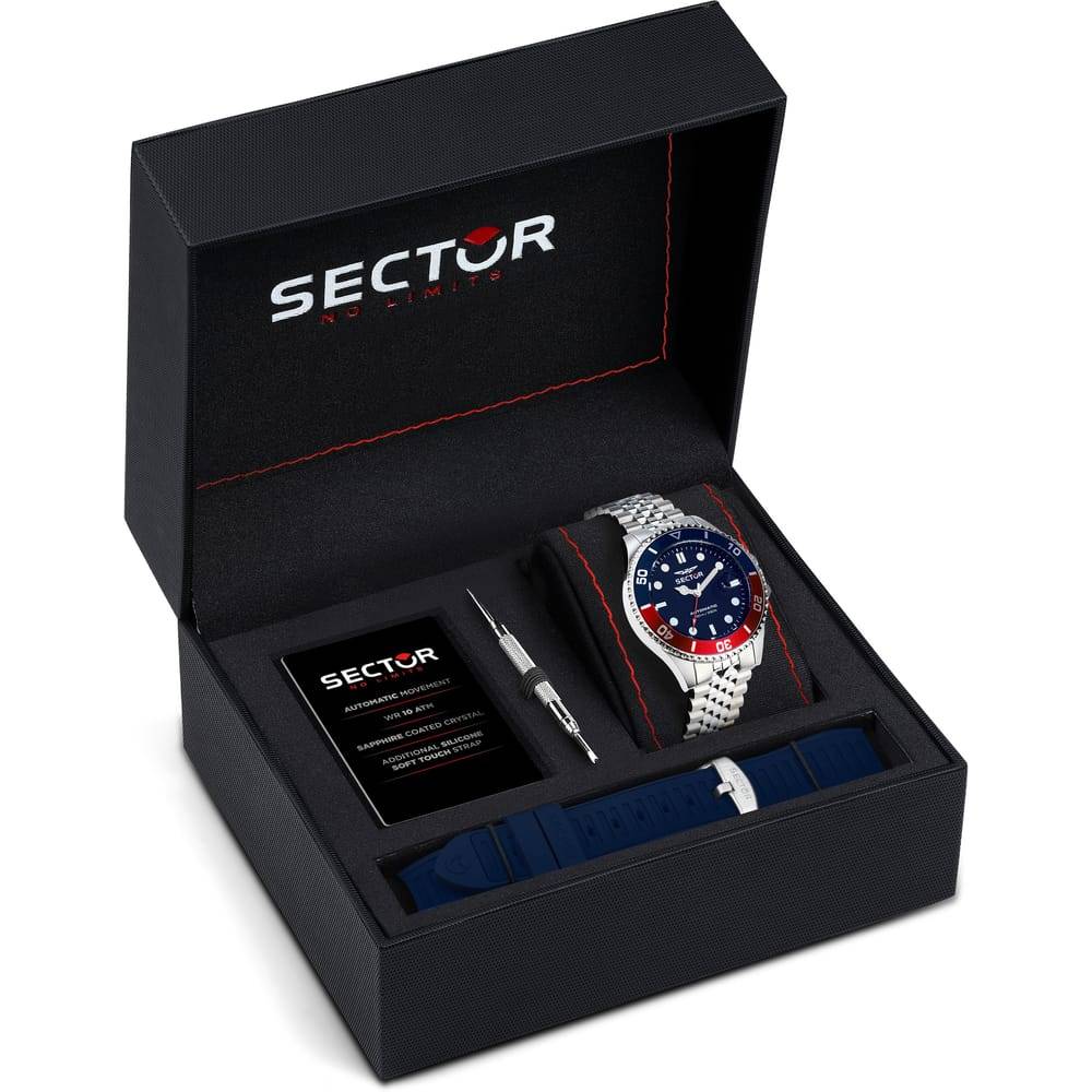 La Petite Story OROLOGIO SECTOR 230 - R3223161018 Negozio