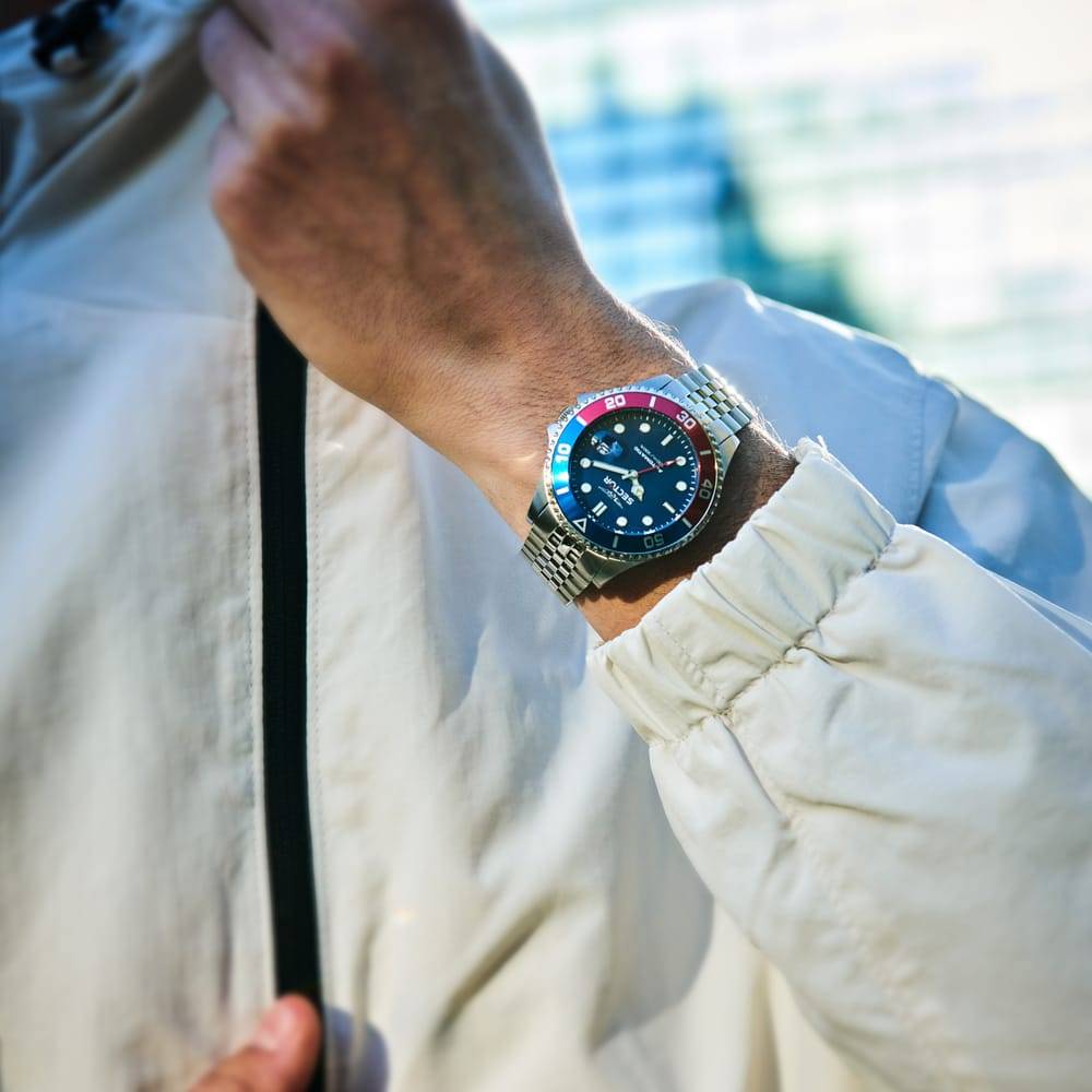 La Petite Story OROLOGIO SECTOR 230 - R3223161018 Negozio