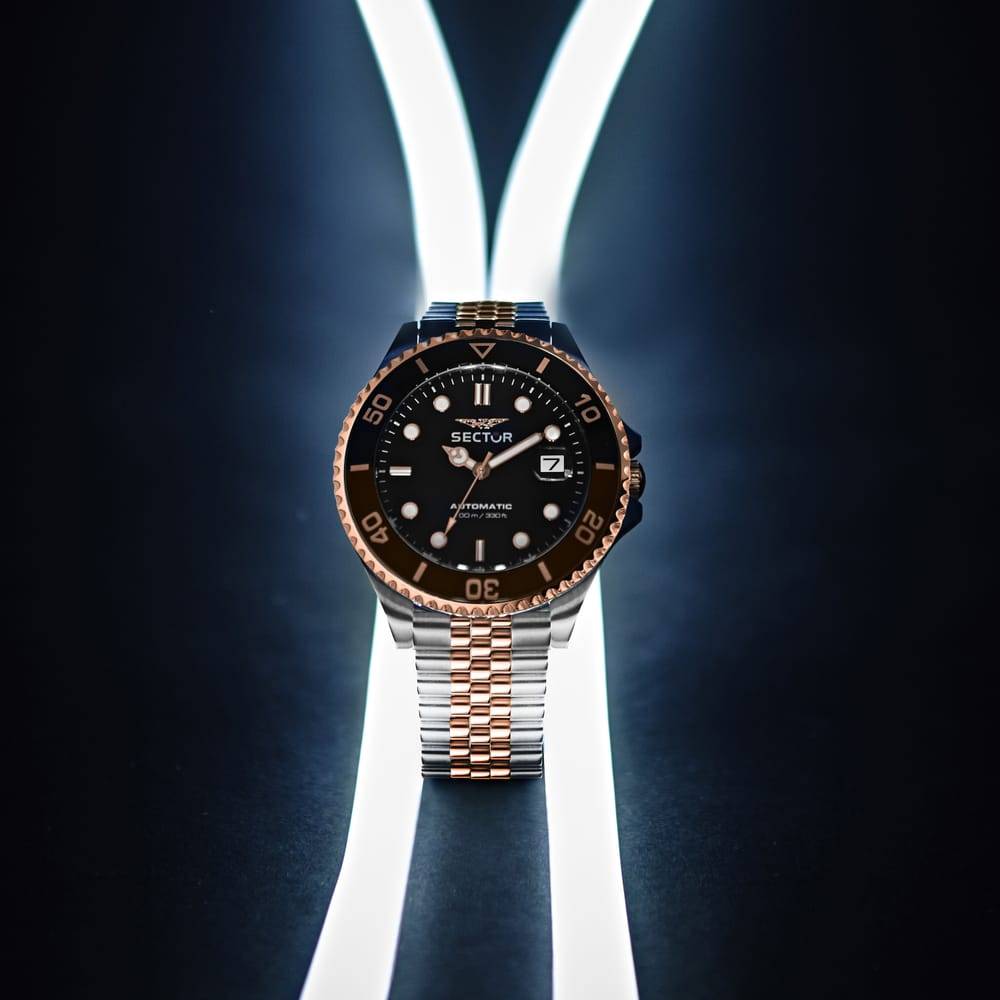 La Petite Story OROLOGIO SECTOR 230 - R3223161014 In Saldo