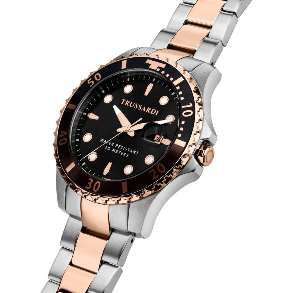 La Petite Story OROLOGIO TRUSSARDI CITY LIFE - R2453169001 Italy