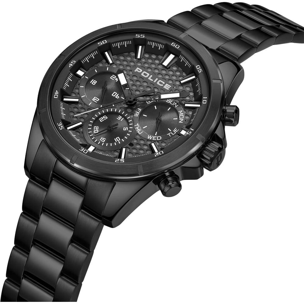 La Petite Story OROLOGIO POLICE REBEL - PEWGK2204107 Super Saving Price