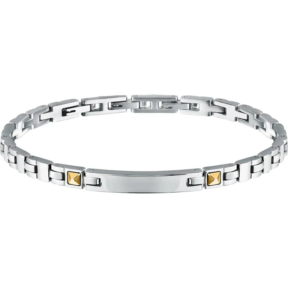 La Petite Story BRACCIALE MORELLATO GOLD - SATM28 Ultimi tre giorni