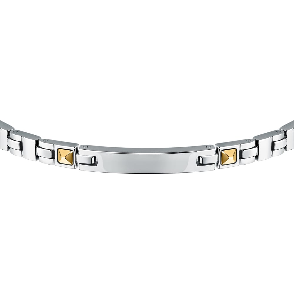 La Petite Story BRACCIALE MORELLATO GOLD - SATM28 Ultimi tre giorni