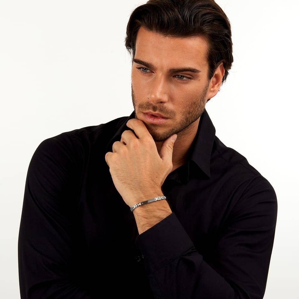 La Petite Story BRACCIALE MORELLATO GOLD - SATM28 Ultimi tre giorni