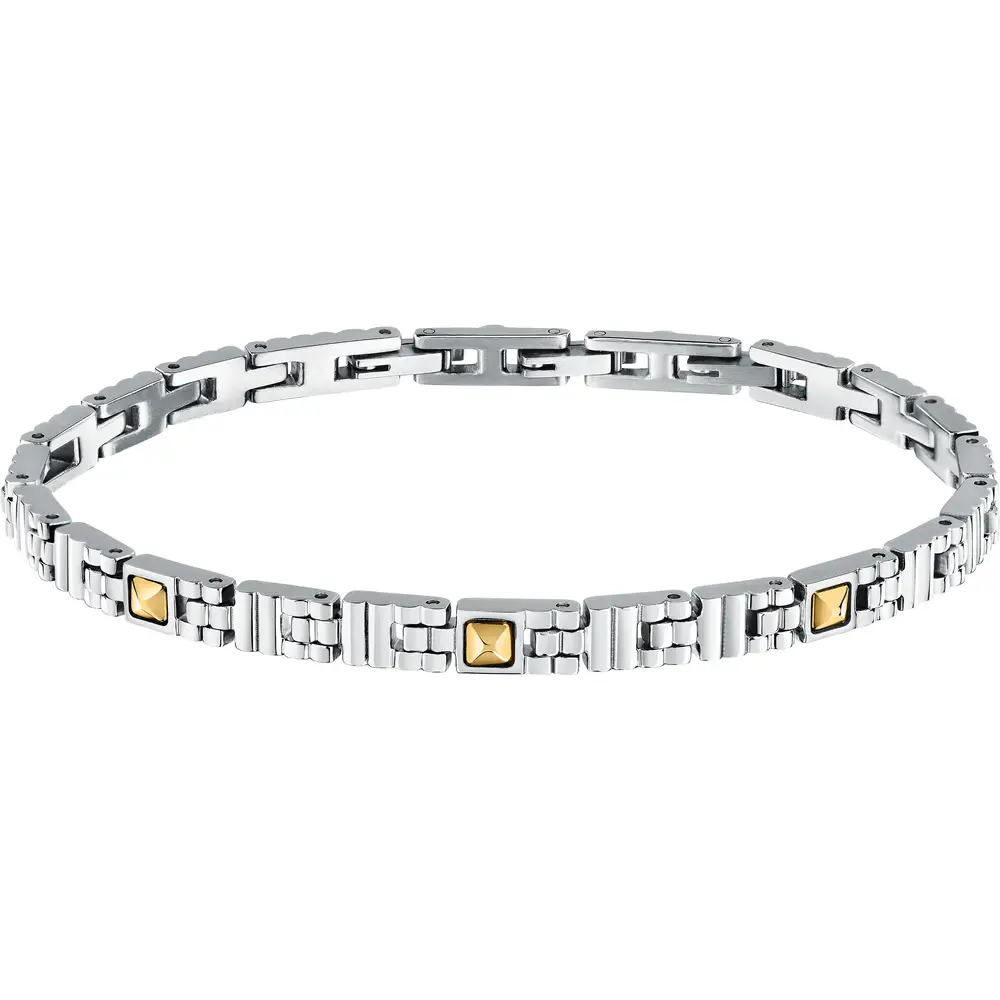 La Petite Story BRACCIALE MORELLATO GOLD - SATM27 ACQUISTA ORA
