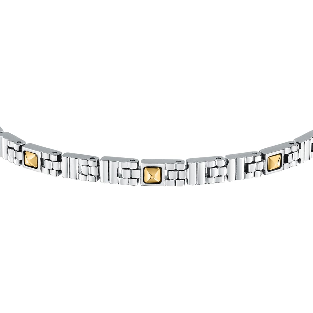 La Petite Story BRACCIALE MORELLATO GOLD - SATM27 ACQUISTA ORA