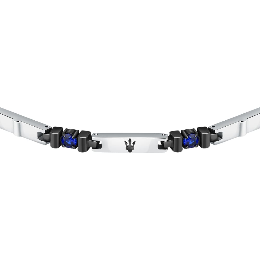 La Petite Story BRACCIALE MASERATI SAPPHIRE - JM224AXO04 Latest stili