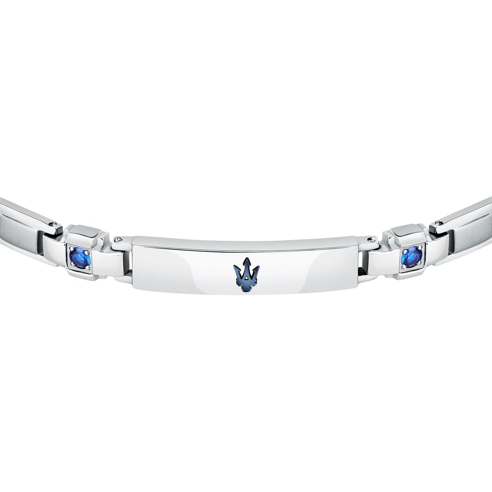 La Petite Story BRACCIALE MASERATI SAPPHIRE - JM224AXO02 Ultimi due giorni