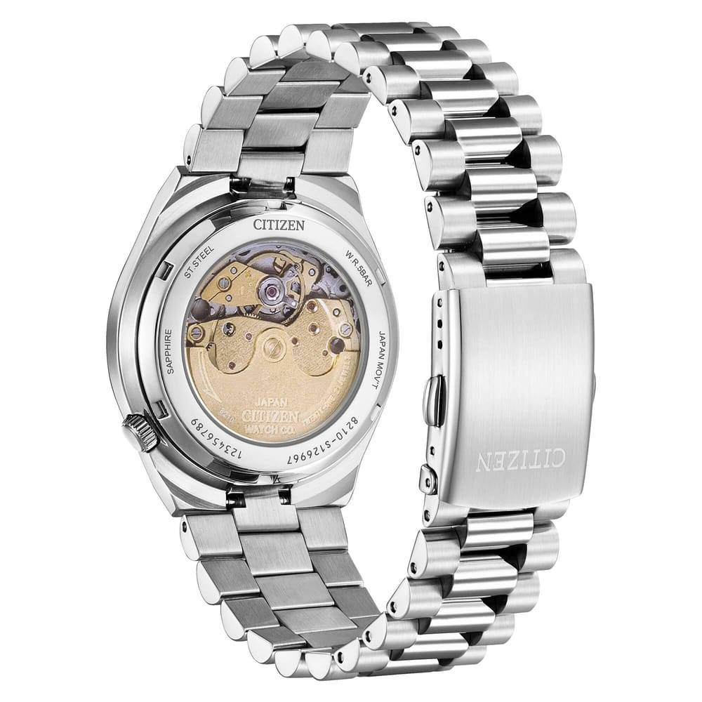 La Petite Story Orologio Citizen Tsuyosa - CZ.NJ0151-88M Ultimo giorno