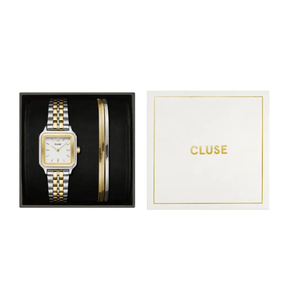 La Petite Story OROLOGIO CLUSE GRACIEUSE PETITE - CG11801