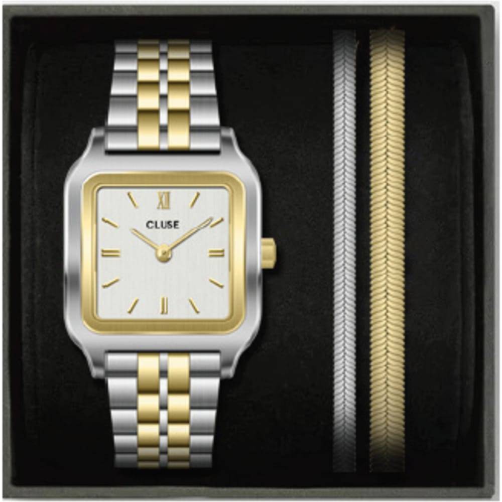 La Petite Story OROLOGIO CLUSE GRACIEUSE PETITE - CG11801 Fino al 60% di sconto