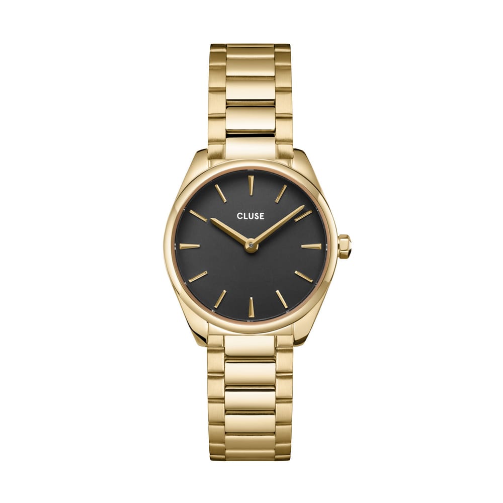 La Petite Story OROLOGIO CLUSE FEROCE MINI - CG11701 Fino al 65% di sconto