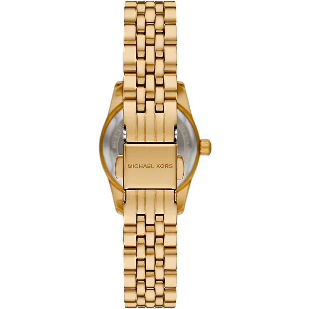 La Petite Story OROLOGIO MICHAEL KORS PETITE LEXINGTON - MK.4741 Offerta speciale della fabbrica