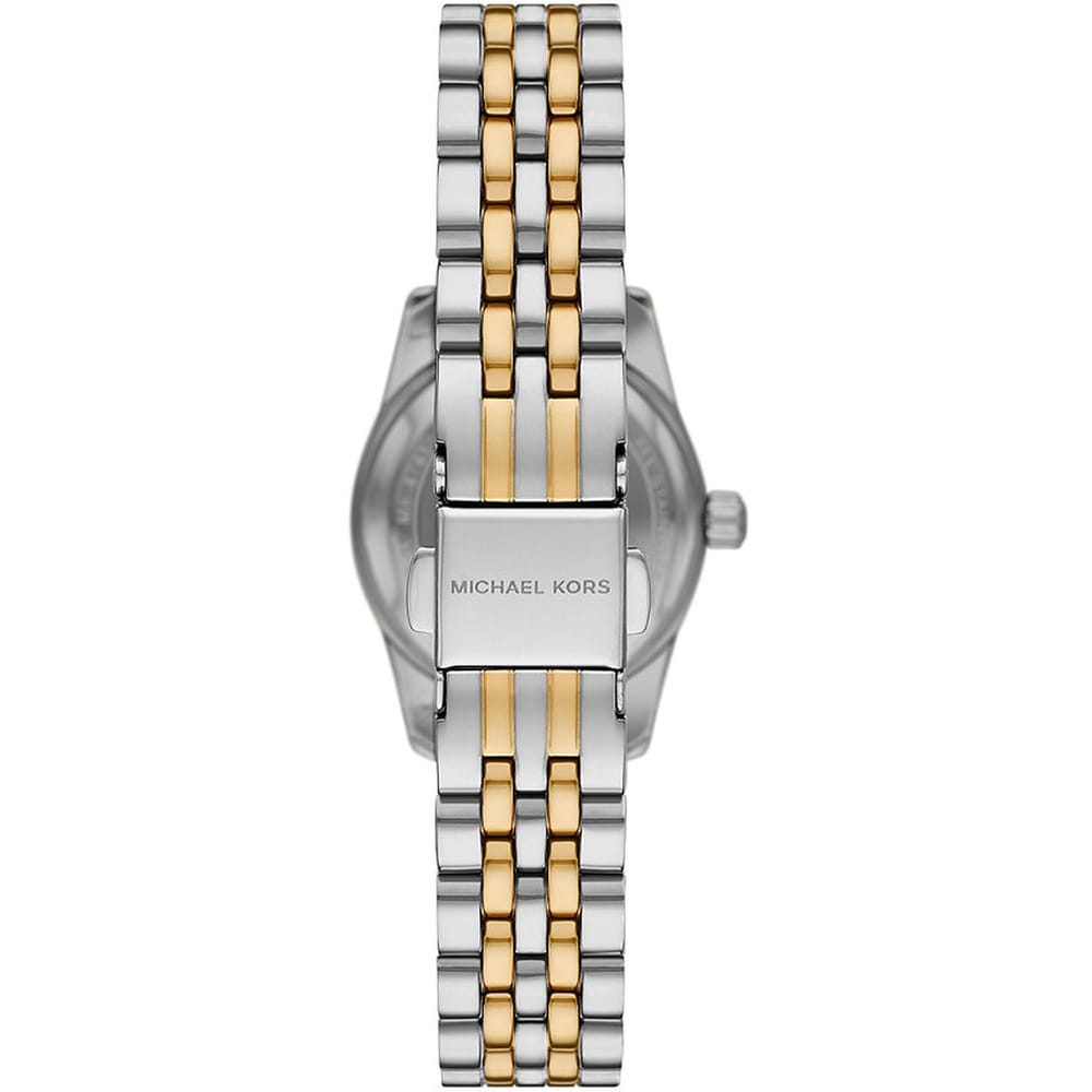 La Petite Story OROLOGIO MICHAEL KORS PETITE LEXINGTON - MK.4740 Sostegno trimestrale