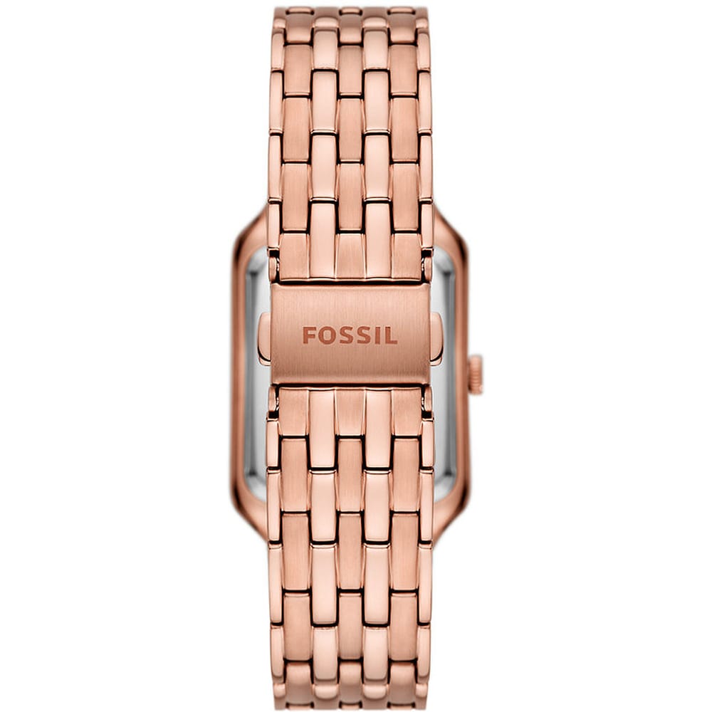 La Petite Story OROLOGIO FOSSIL RAQUEL - FO.ES5323 Fino al 55% di sconto