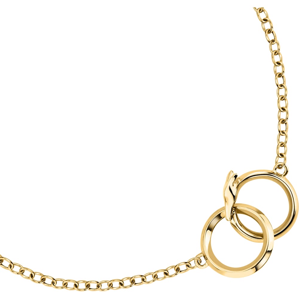 La Petite Story BRACCIALE TRUSSARDI T-HERITAGE - TJAXB08 In vendita
