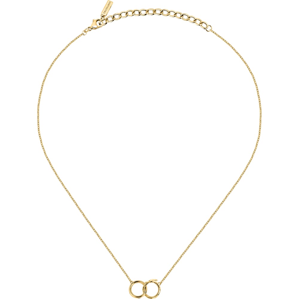 La Petite Story COLLANA TRUSSARDI T-HERITAGE - TJAXB07 Duty-free