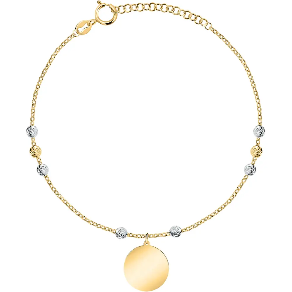 La Petite Story BRACCIALE BLUESPIRIT BOULE - P.495B05000200 50% di sconto per tempo limitato