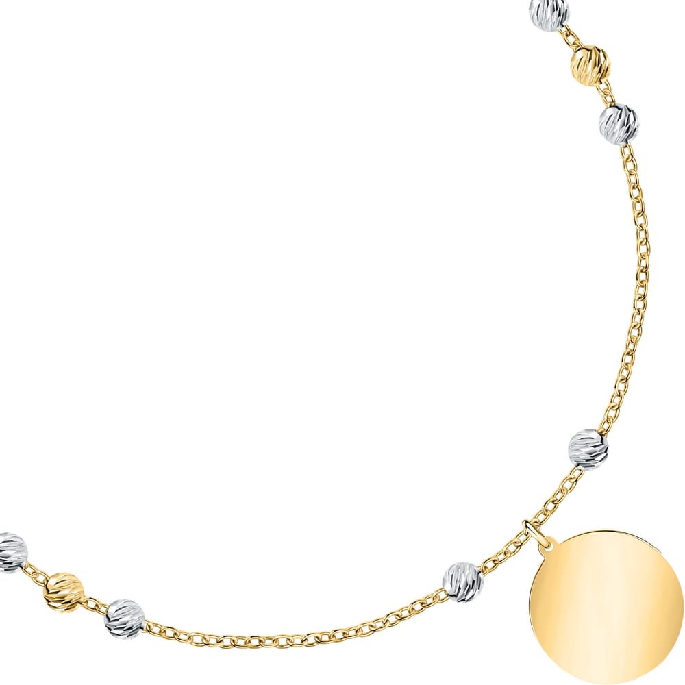 La Petite Story BRACCIALE BLUESPIRIT BOULE - P.495B05000200 50% di sconto per tempo limitato