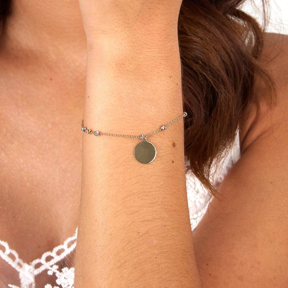 La Petite Story BRACCIALE BLUESPIRIT BOULE - P.495B05000200 50% di sconto per tempo limitato