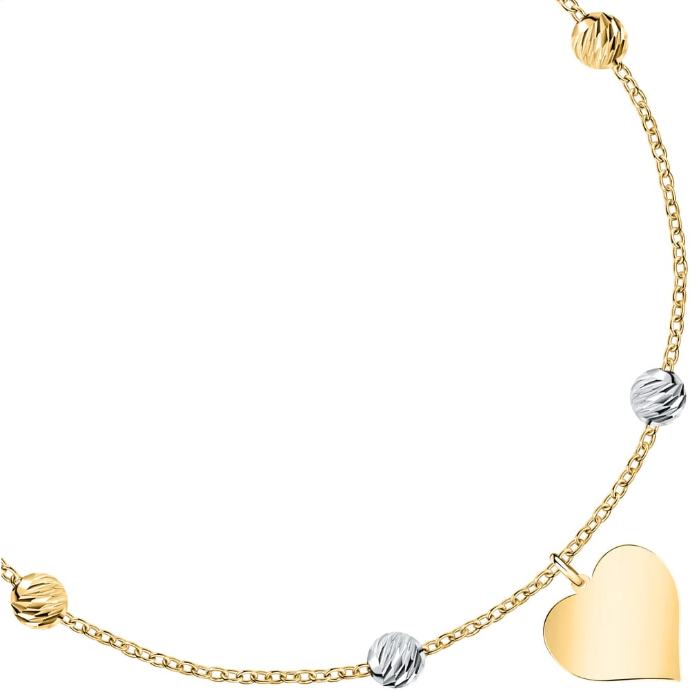 La Petite Story BRACCIALE BLUESPIRIT BOULE - P.495B05000100 Sconti questo mese