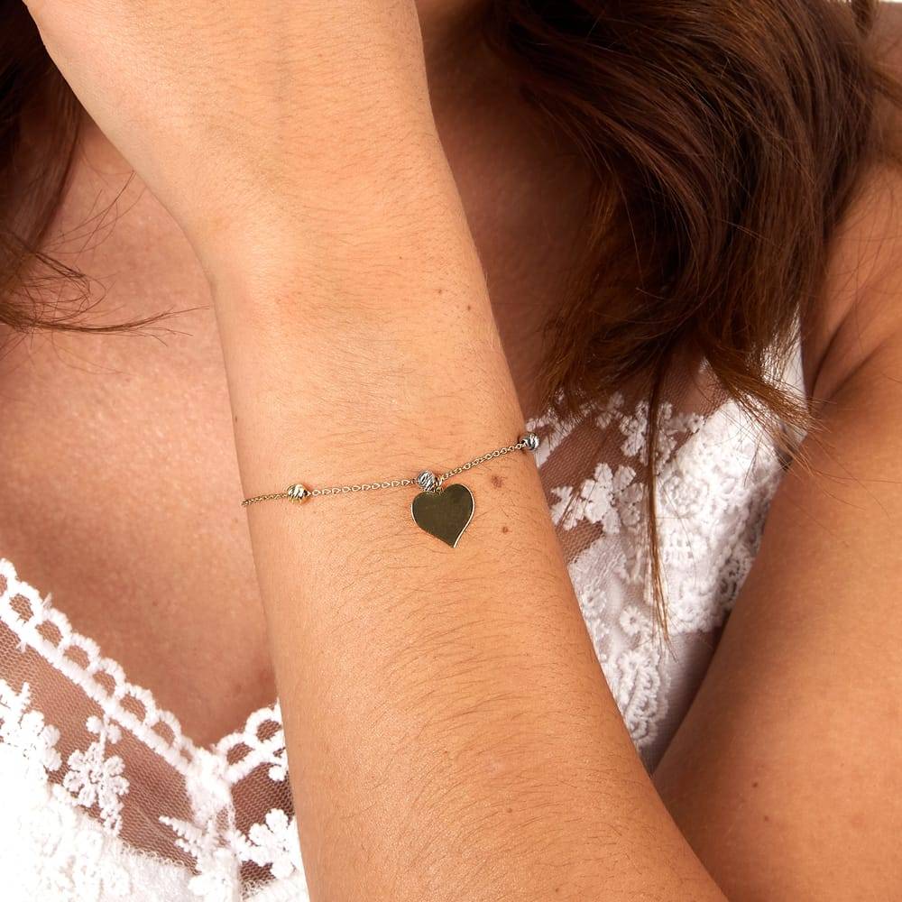 La Petite Story BRACCIALE BLUESPIRIT BOULE - P.495B05000100 Sconti questo mese
