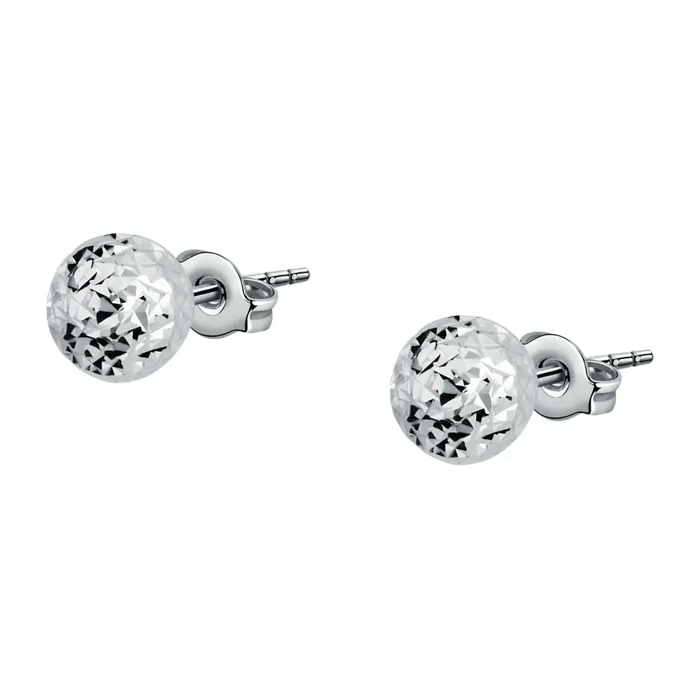 La Petite Story ORECCHINI BLUESPIRIT BOULE - P.205B01000200 In Linea