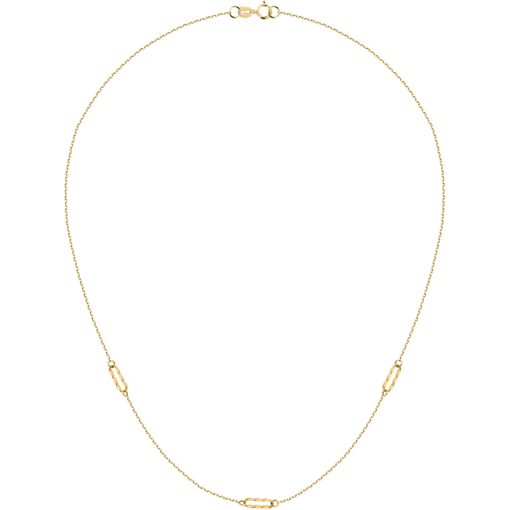 La Petite Story CATENA BLUESPIRIT B-CLASSIC - P.13C909002700 Vendita