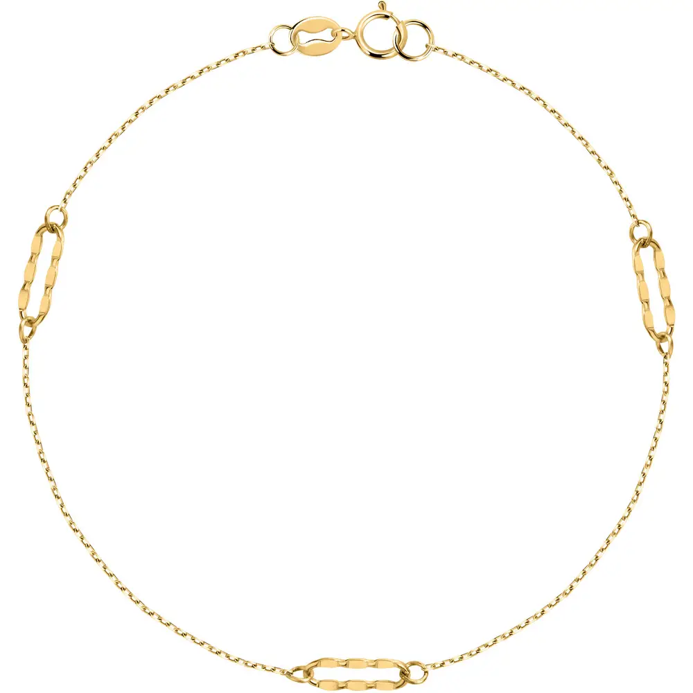 La Petite Story BRACCIALE BLUESPIRIT B-CLASSIC - P.13C905003600 Spedizione Gratuita