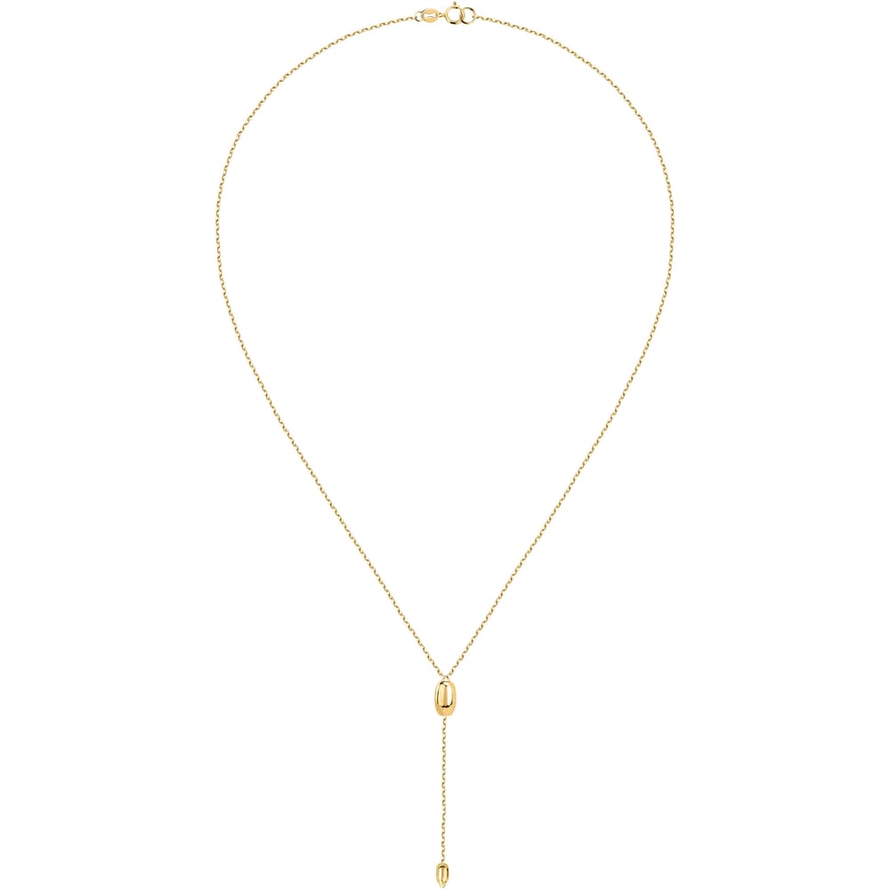 La Petite Story COLLANA BLUESPIRIT BOULE - P.135B10000200 Soddisfazione Garantita