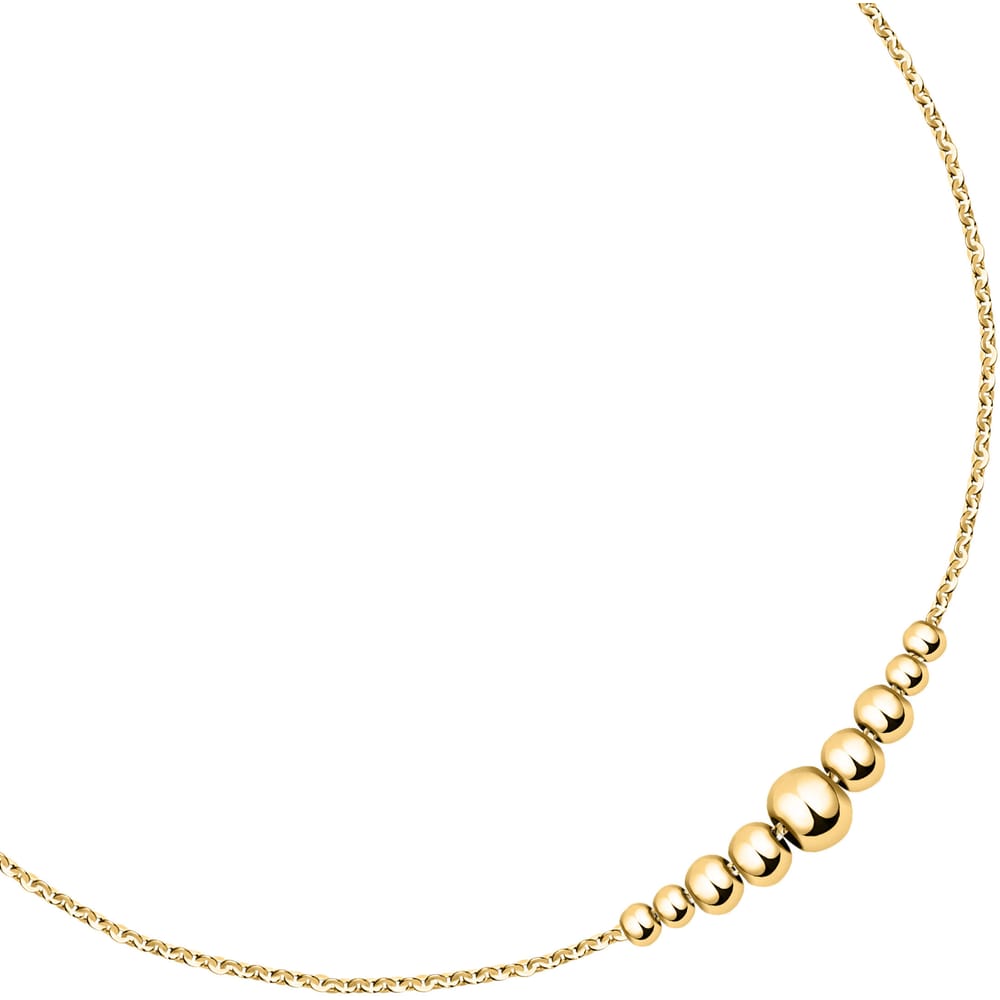 La Petite Story BRACCIALE BLUESPIRIT BOULE - P.135B05000400 Qualità Garantita