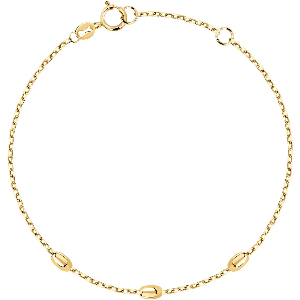 La Petite Story BRACCIALE BLUESPIRIT BOULE - P.135B05000300 Negozi Online