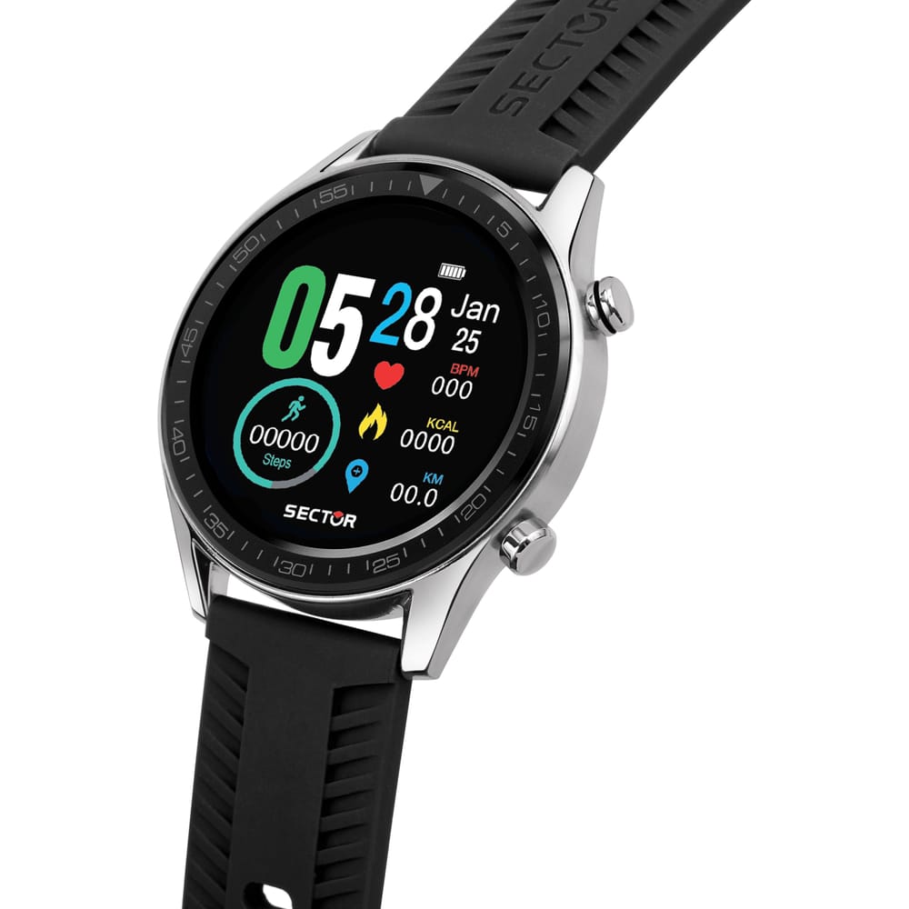 La Petite Story OROLOGIO SECTOR S-02 - R3251232001 Spedizione gratuita
