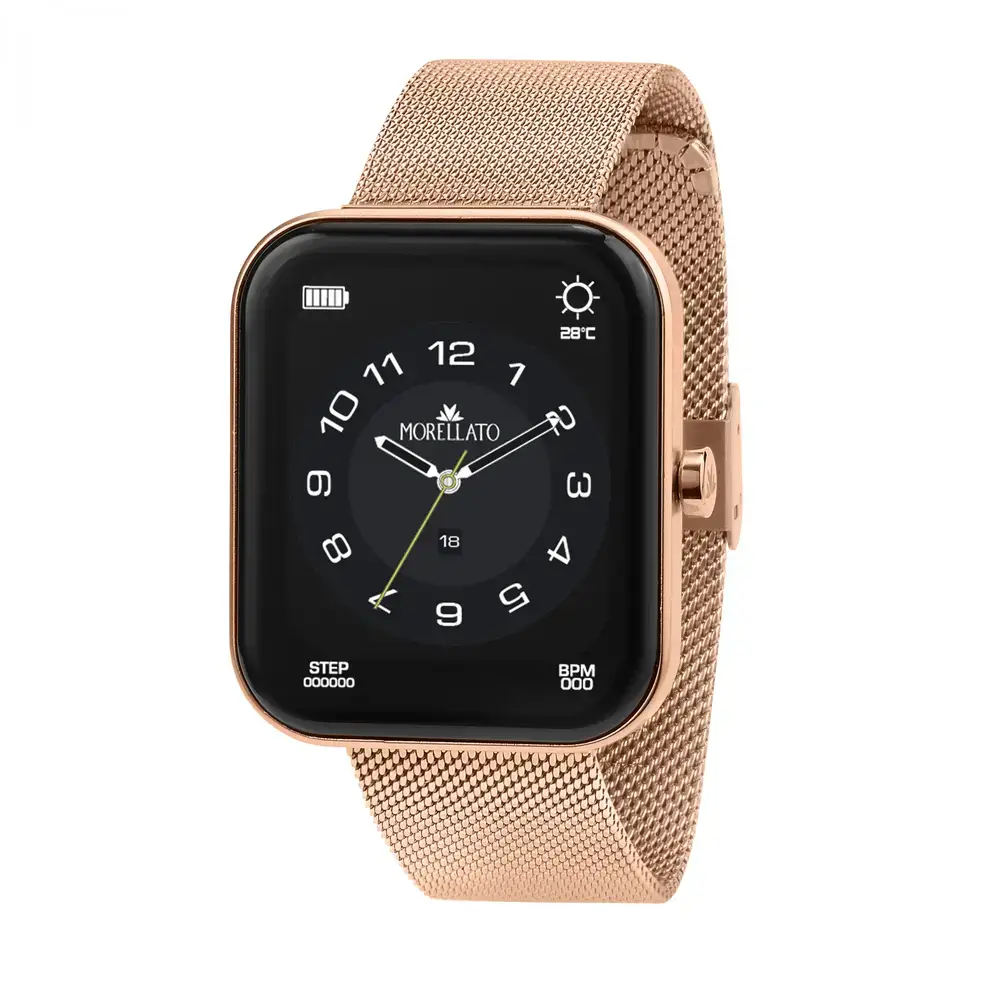 La Petite Story OROLOGIO MORELLATO M-02 - R0153167001 Comprare a buon mercato