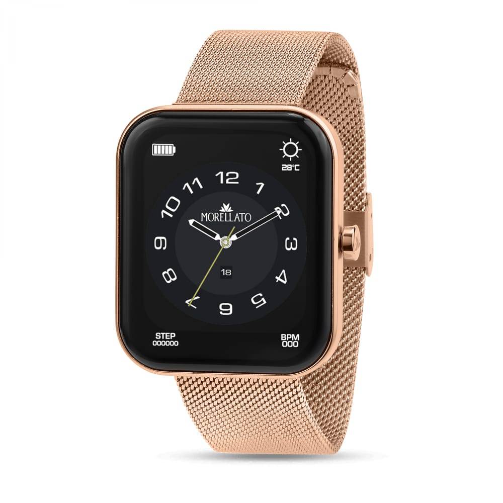La Petite Story OROLOGIO MORELLATO M-02 - R0153167001 Comprare a buon mercato