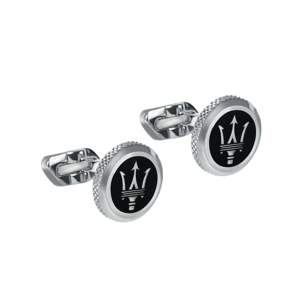 La Petite Story Gemelli Maserati Jewels - JM416AIL03 Vendite stagionali