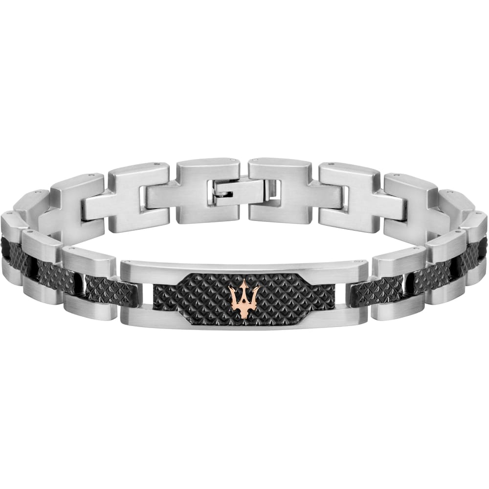 La Petite Story BRACCIALE MASERATI MASERATI J - JM419ASC01 Black Friday