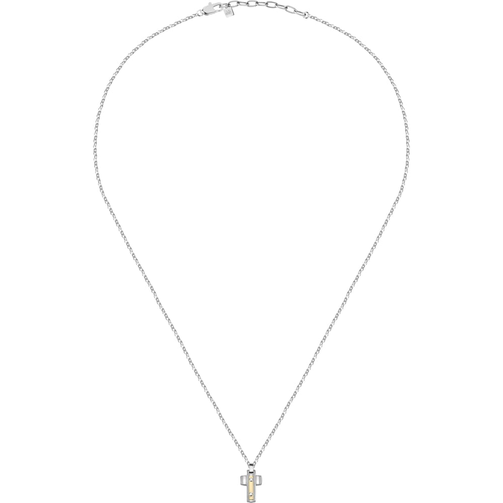 La Petite Story COLLANA MORELLATO GOLD - SATM02 Cyber Monday