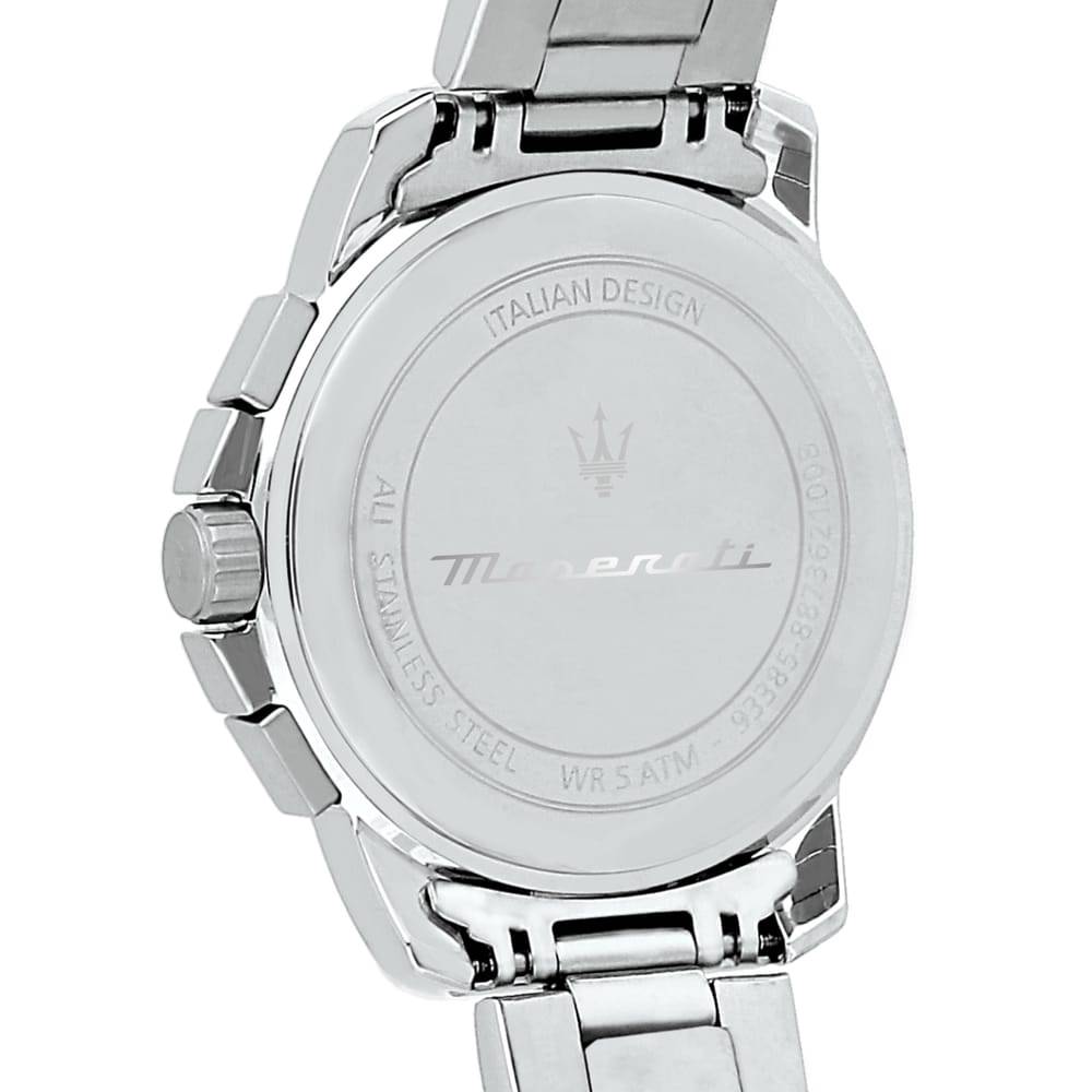 La Petite Story Orologio Maserati Successo - R8873621009 Offerta Anniversario