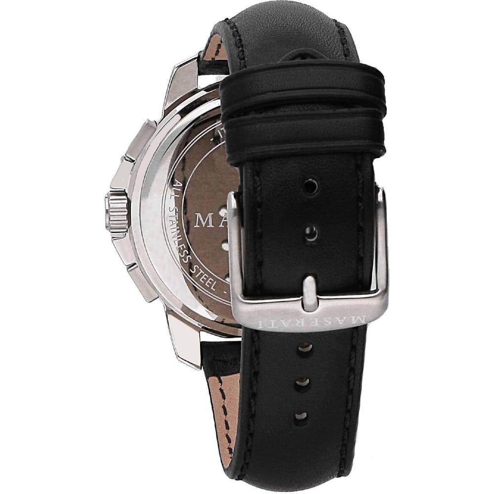 La Petite Story OROLOGIO MASERATI SUCCESSO  - R8871621006 Smaltimento dello stoccaggio