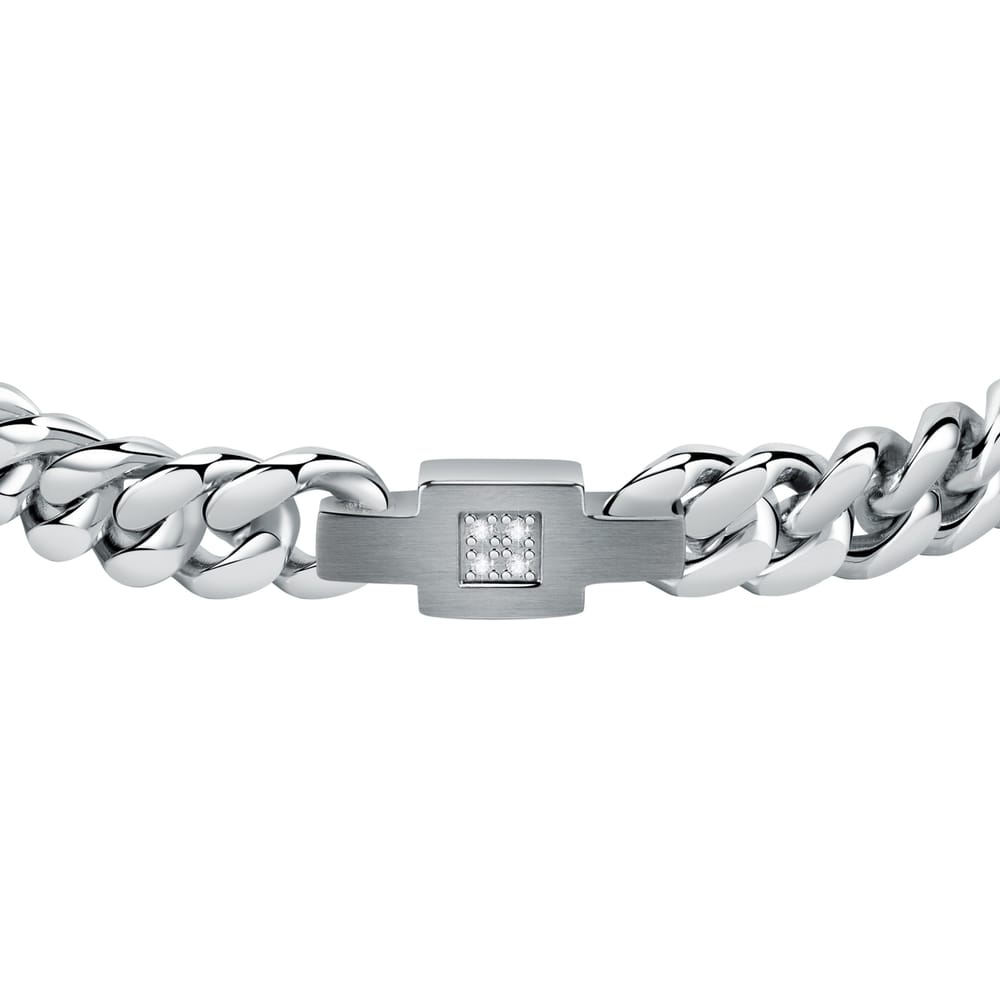 La Petite Story BRACCIALE MORELLATO DIAMONDS - SAUK07 Offerta migliore