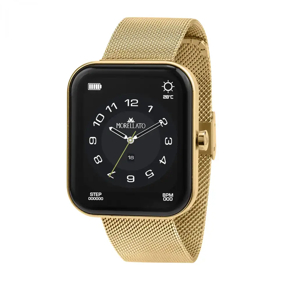 La Petite Story OROLOGIO MORELLATO M-02 - R0153167003