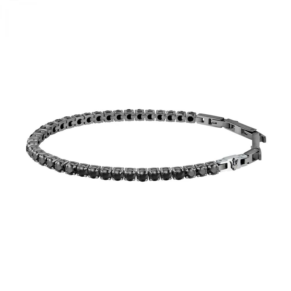 La Petite Story BRACCIALE MASERATI JEWELS - JM222AVC06 Offerta temporanea