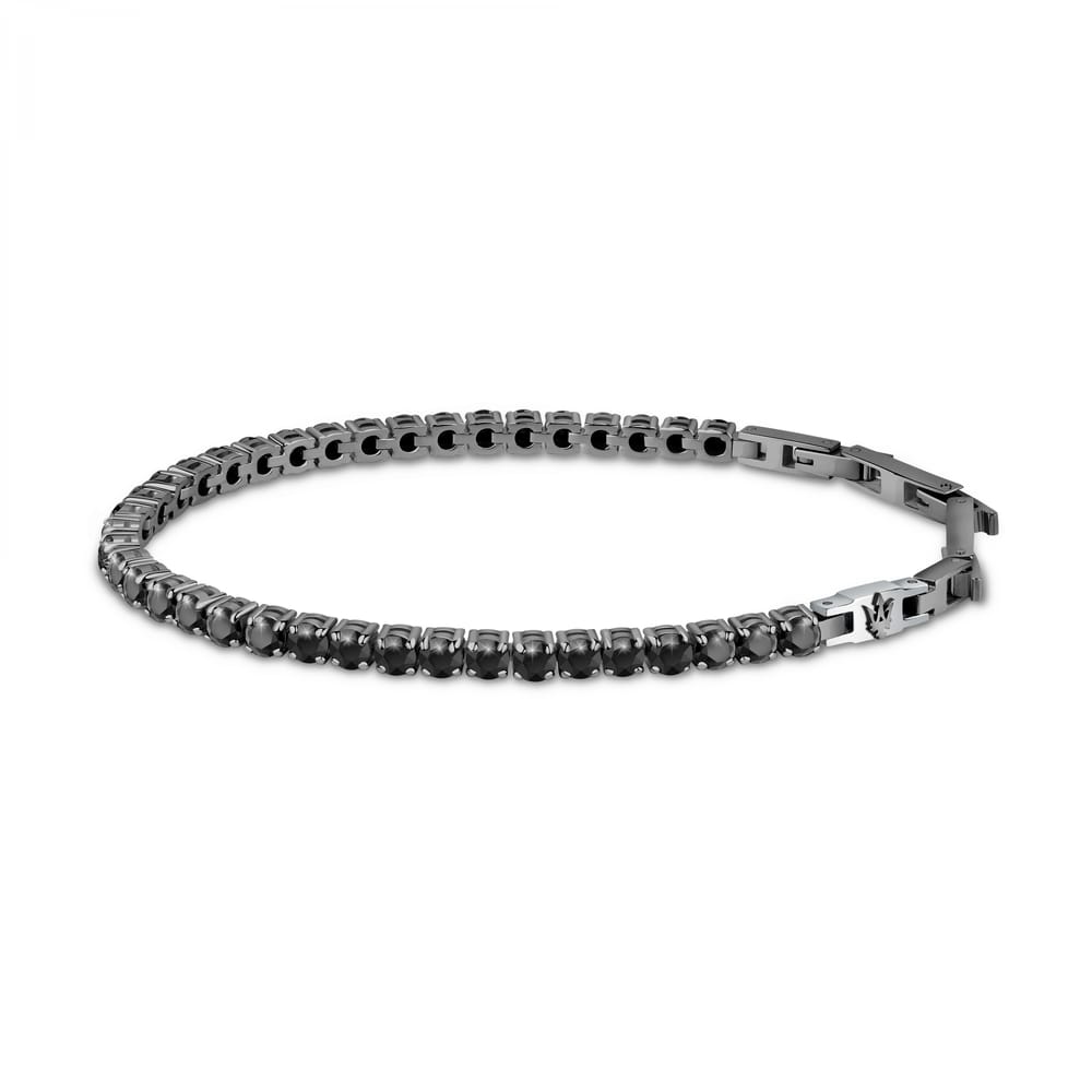 La Petite Story BRACCIALE MASERATI JEWELS - JM222AVC06 Offerta temporanea