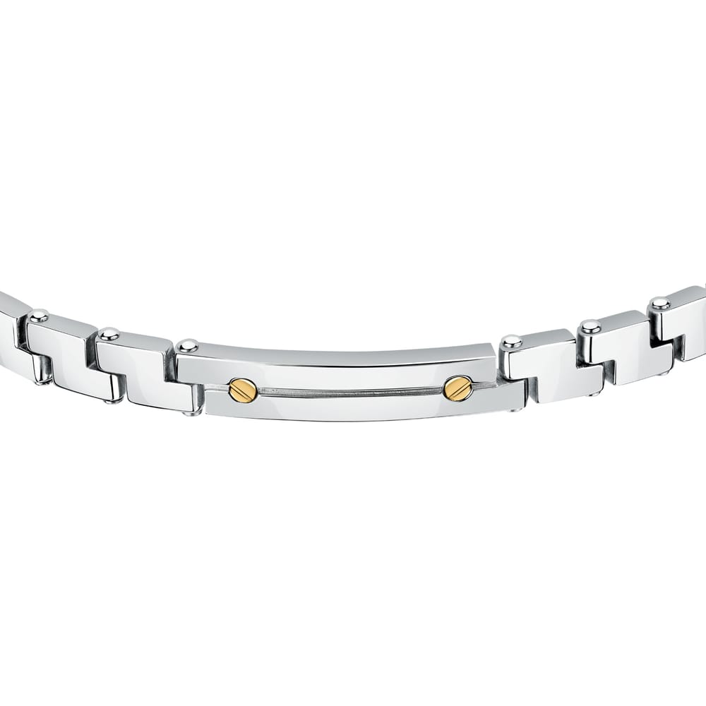 La Petite Story BRACCIALE MORELLATO GOLD - SATM19 Offerte esclusive