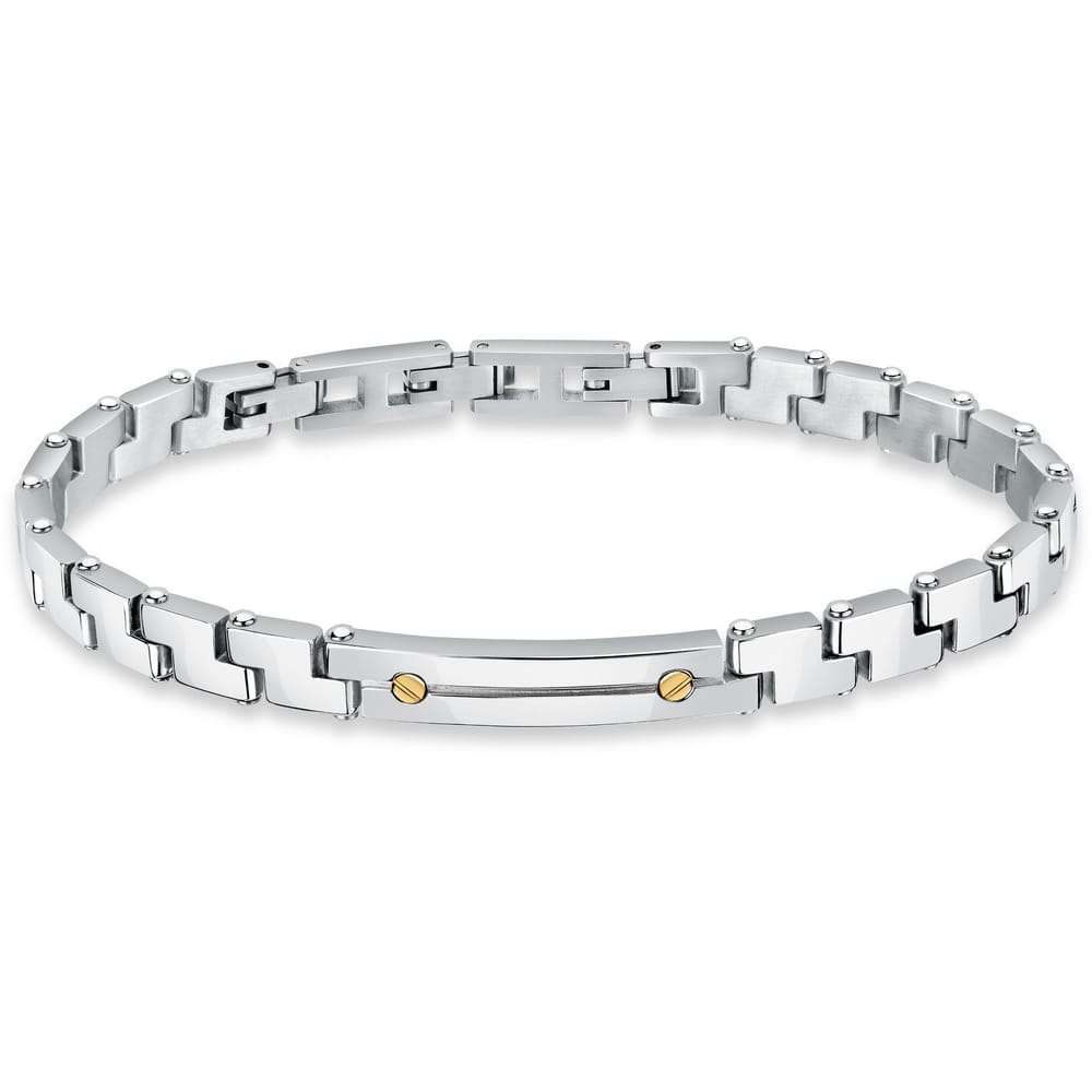La Petite Story BRACCIALE MORELLATO GOLD - SATM19 Offerte esclusive