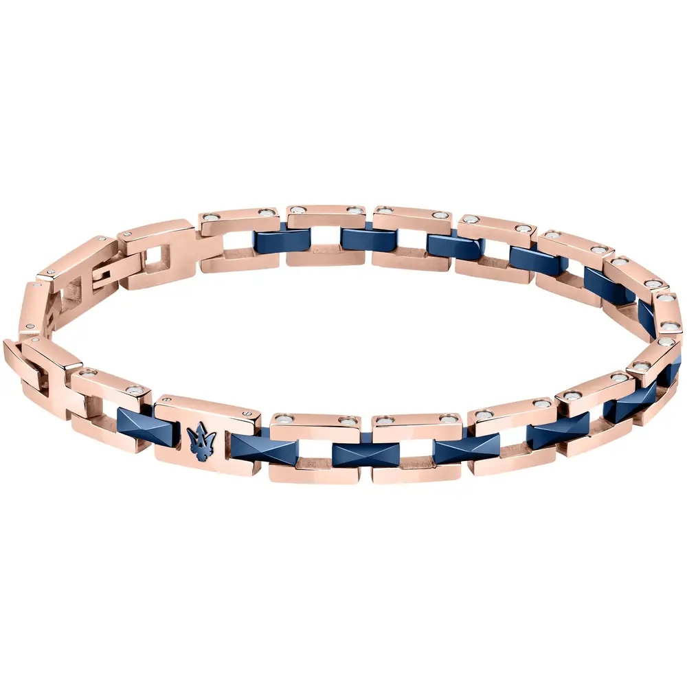 La Petite Story BRACCIALE MASERATI JEWELS - JM422ATZ15 Lightning offer